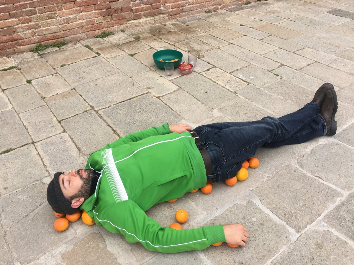 Picnic Pavillion la&nbsp;București