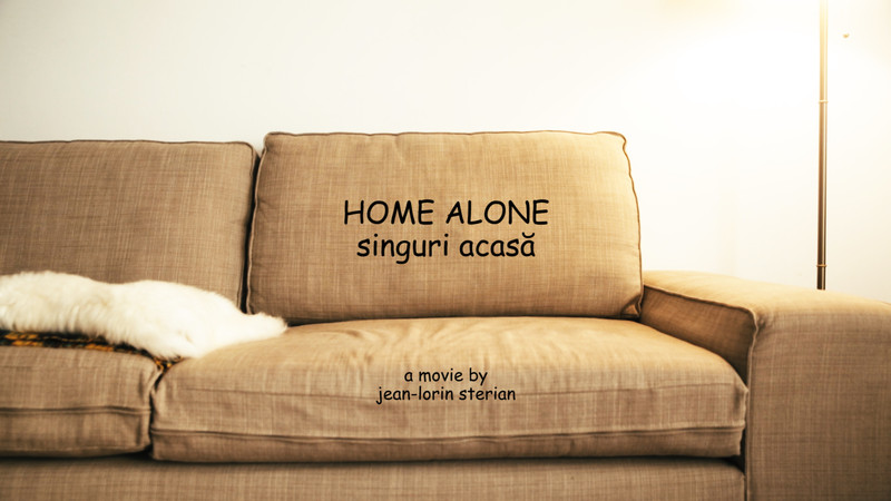 Home Alone / Singuri&nbsp;Acasă