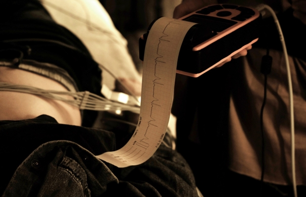 Cardiophone, de Moran&nbsp;Duvshani