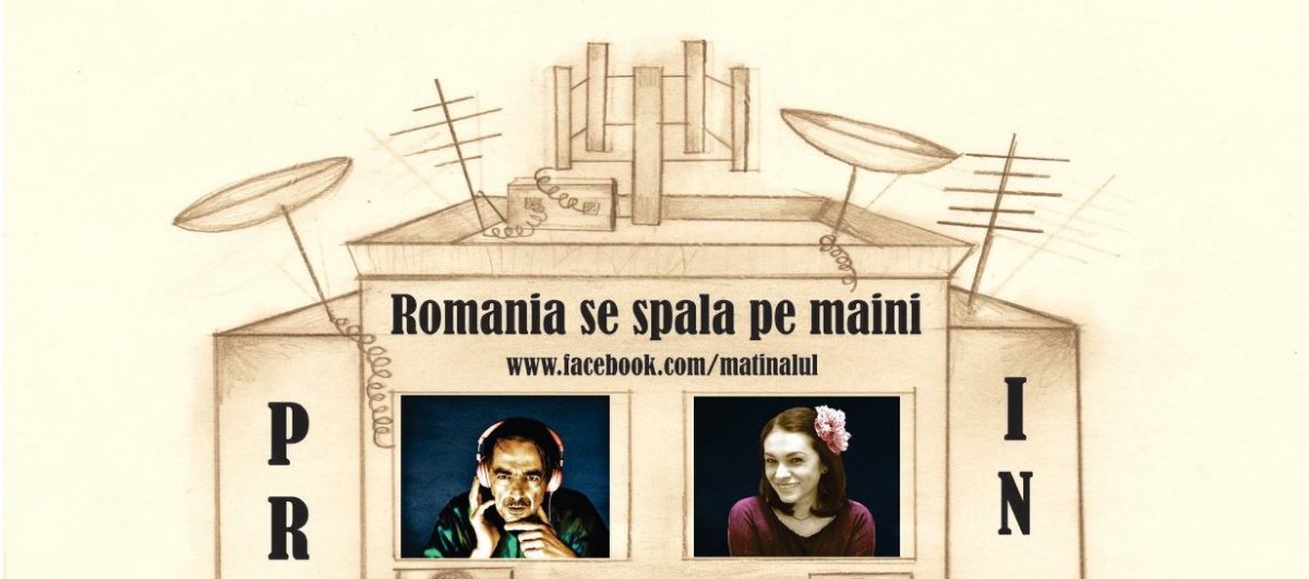 Un matinal din 2033, de Theo&nbsp;Herghelegiu